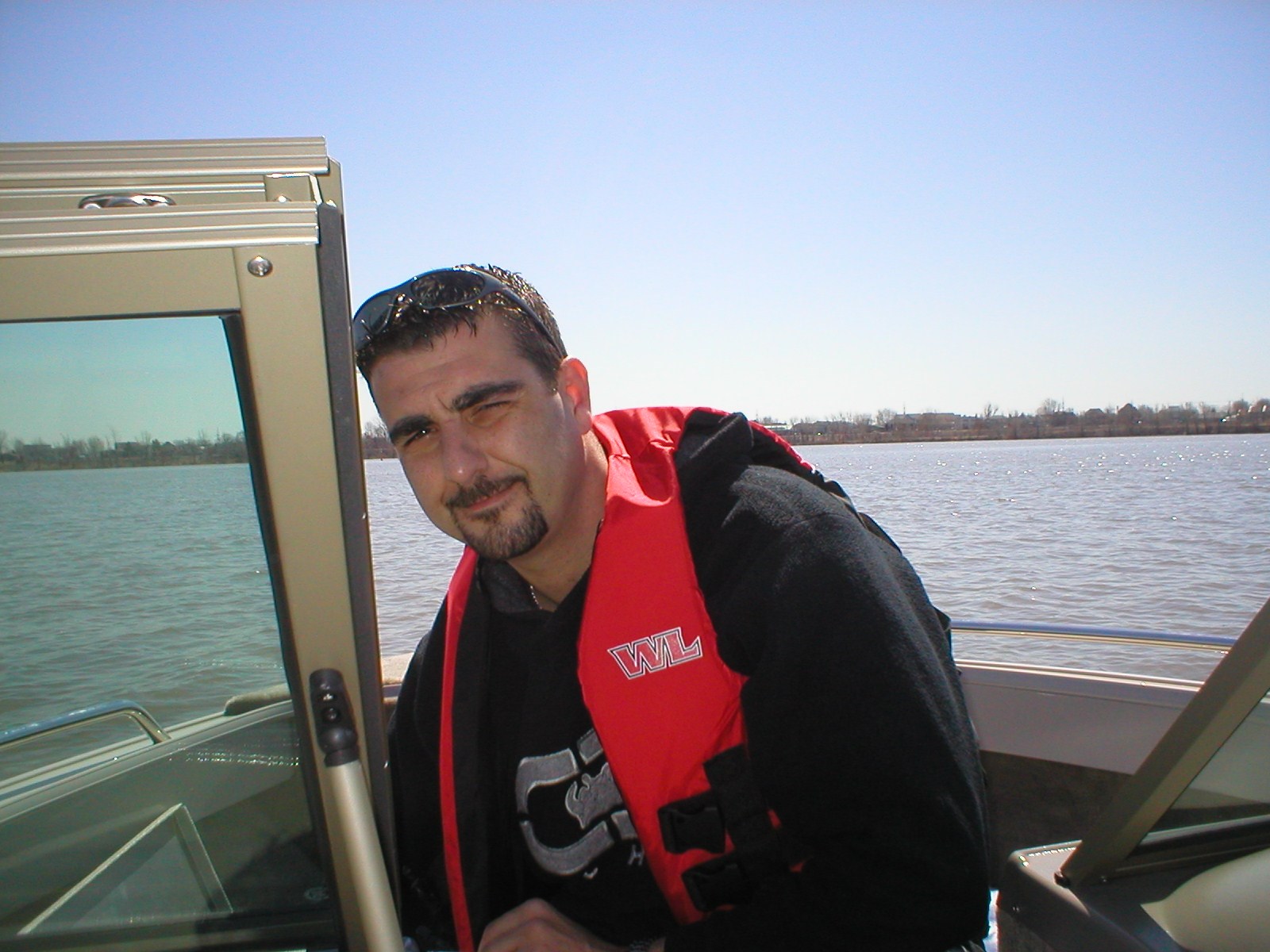 Avis de décès de Eric Tallard