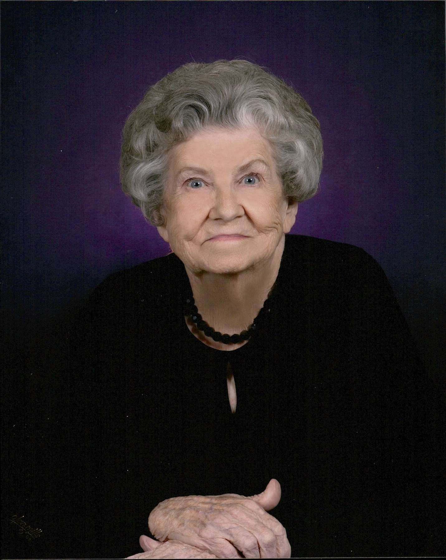 Obituary of Annie Lois Broadway