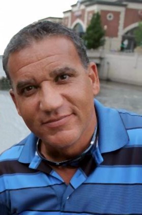 Obituary of Gerard Maurice Sutton