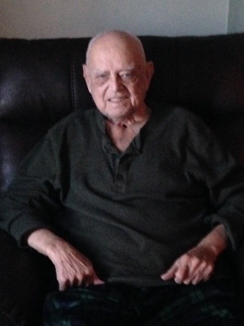 Obituary of Carl Edward Westerlund Jr.