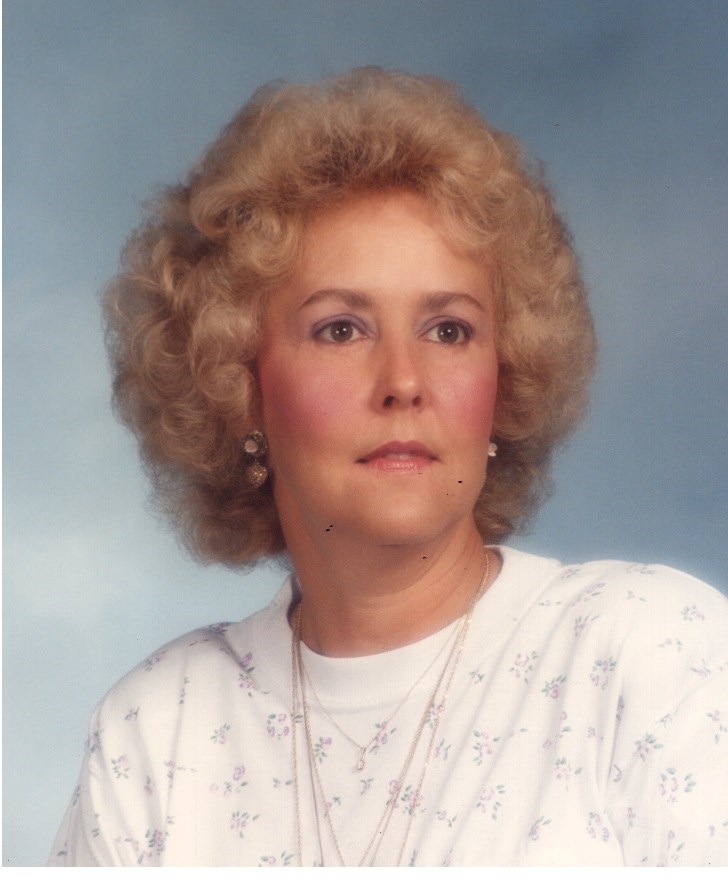 Obituary of Carolyn Dean Mitchell