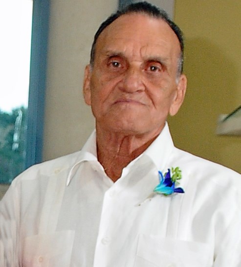 Obituary of Héctor Antonio Bracero Ortíz