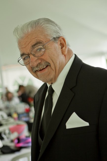 Obituary of Lawrence V Wilcox