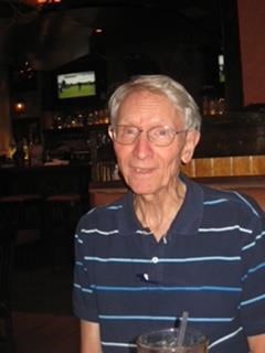 Obituary of Richard John Sweet