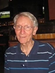 Obituary of Richard John Sweet