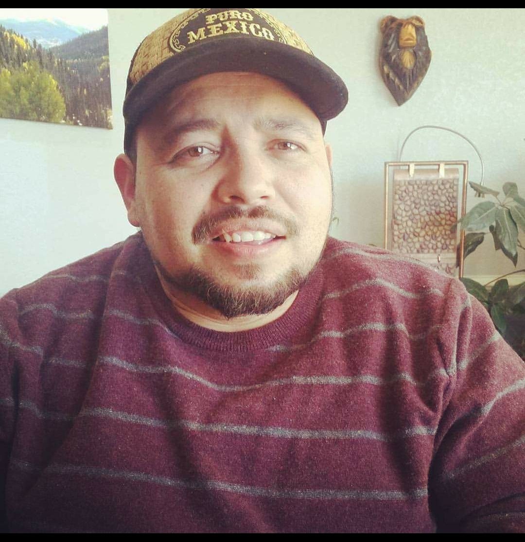 Obituary of Filiberto "Fili" Garcia