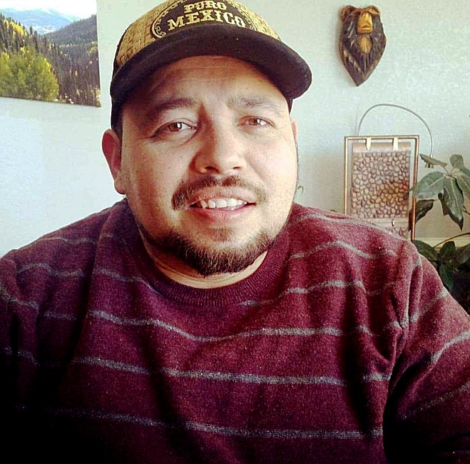 Obituary of Filiberto "Fili" Garcia