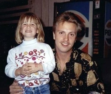 Obituary of Joseph Daniel Maroney