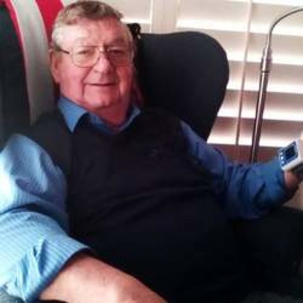 Obituario de Robert Edward Shuff