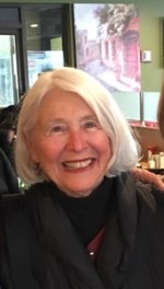 Theresa Butler