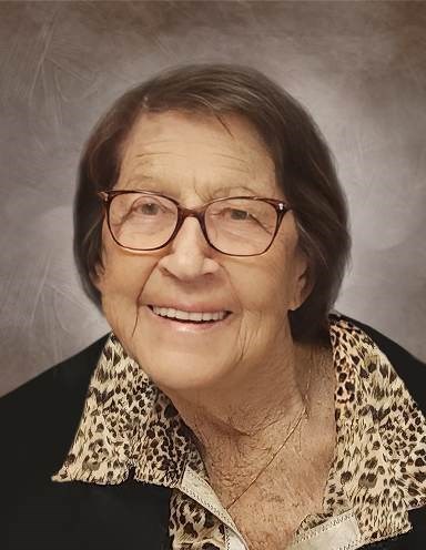 Avis de décès de Denise Dumas