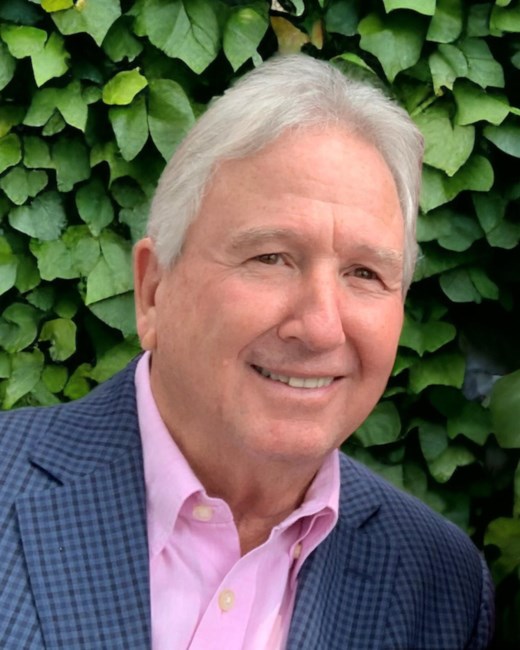 Obituary of Joseph Gebelin Hynes