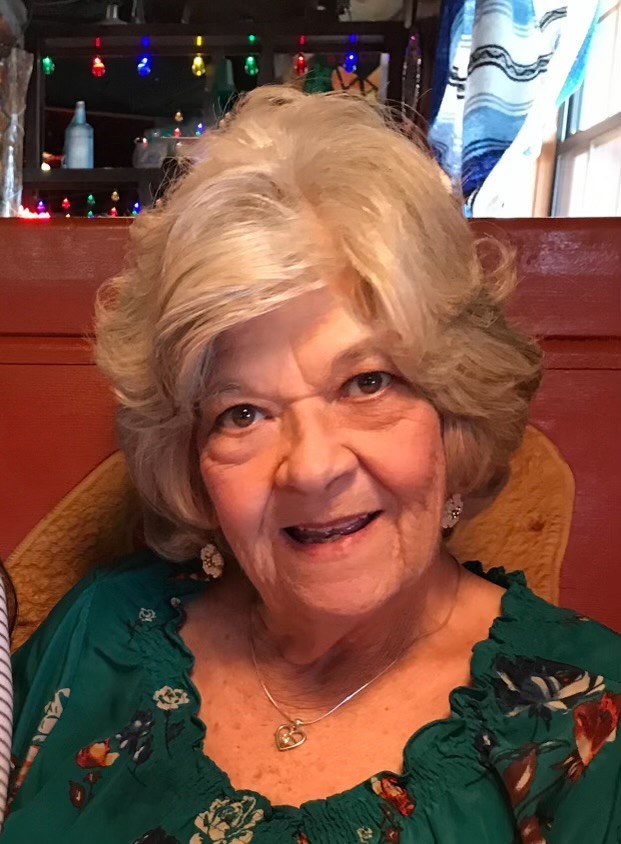 Pamela Inez Polson Obituary Conroe, TX