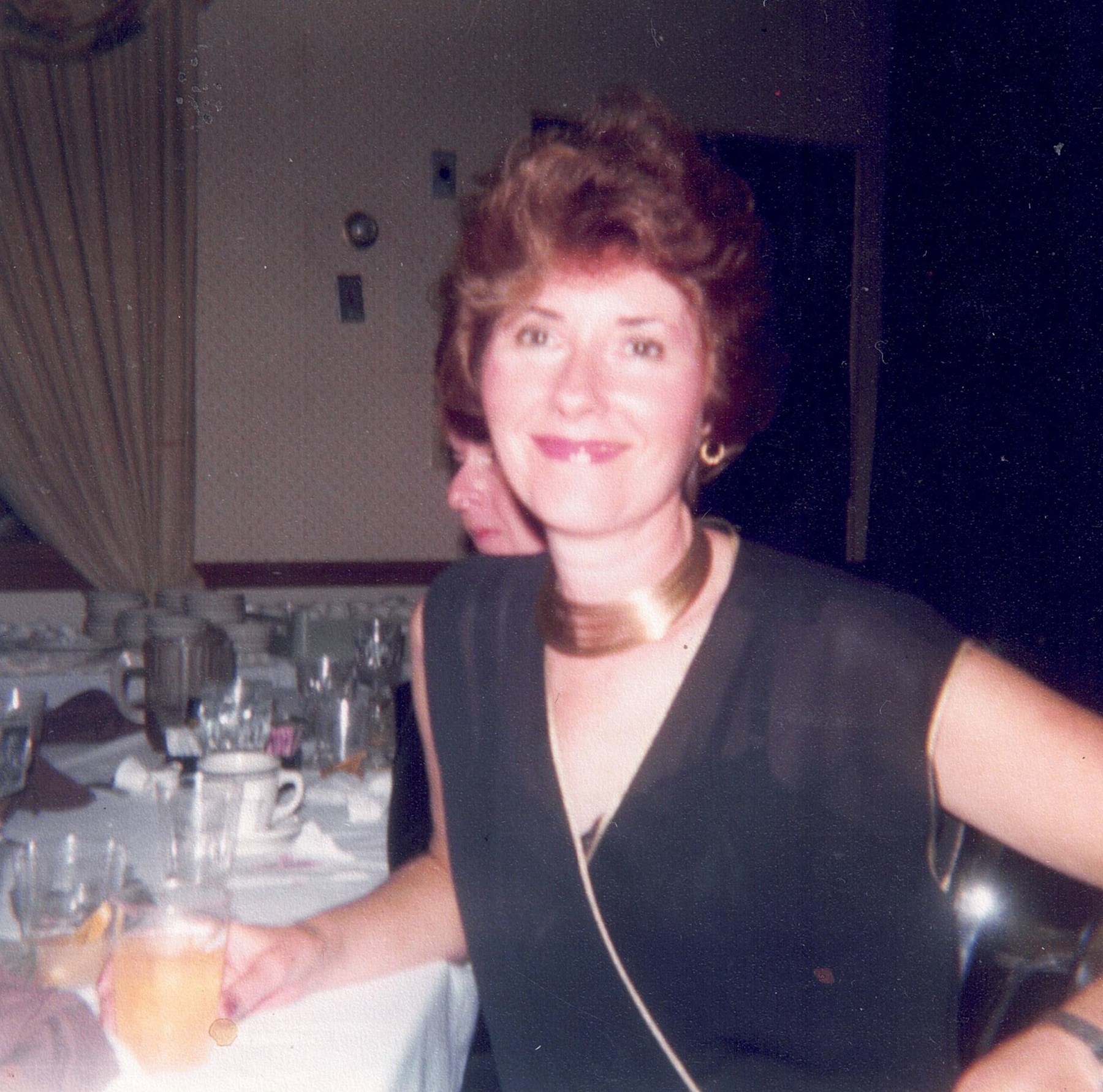 Obituary of Mary Ruth (Walsh) Falta