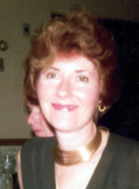 Obituary of Mary Ruth (Walsh) Falta