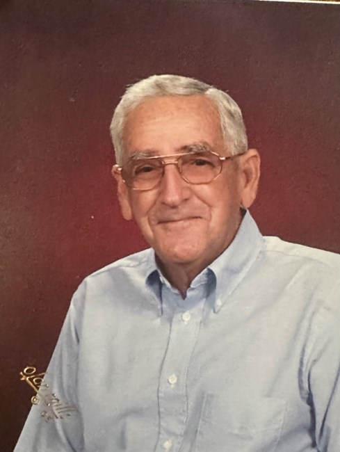 Obituary of Melvin Jones