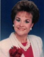 Joyce Puckett Patterson, Ed. D.
