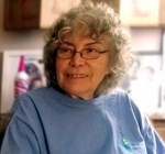 Naomi Axelrod