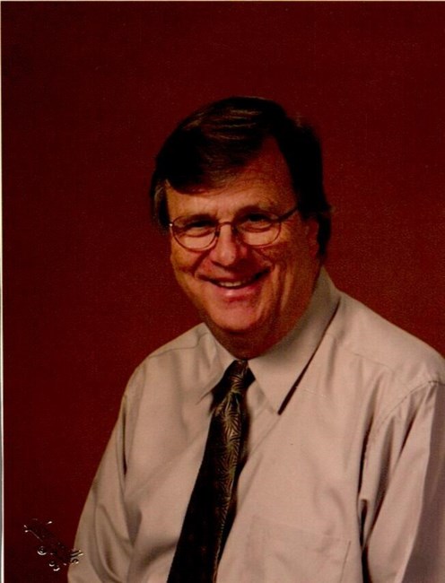 Obituary of Gerald Stanley Reid