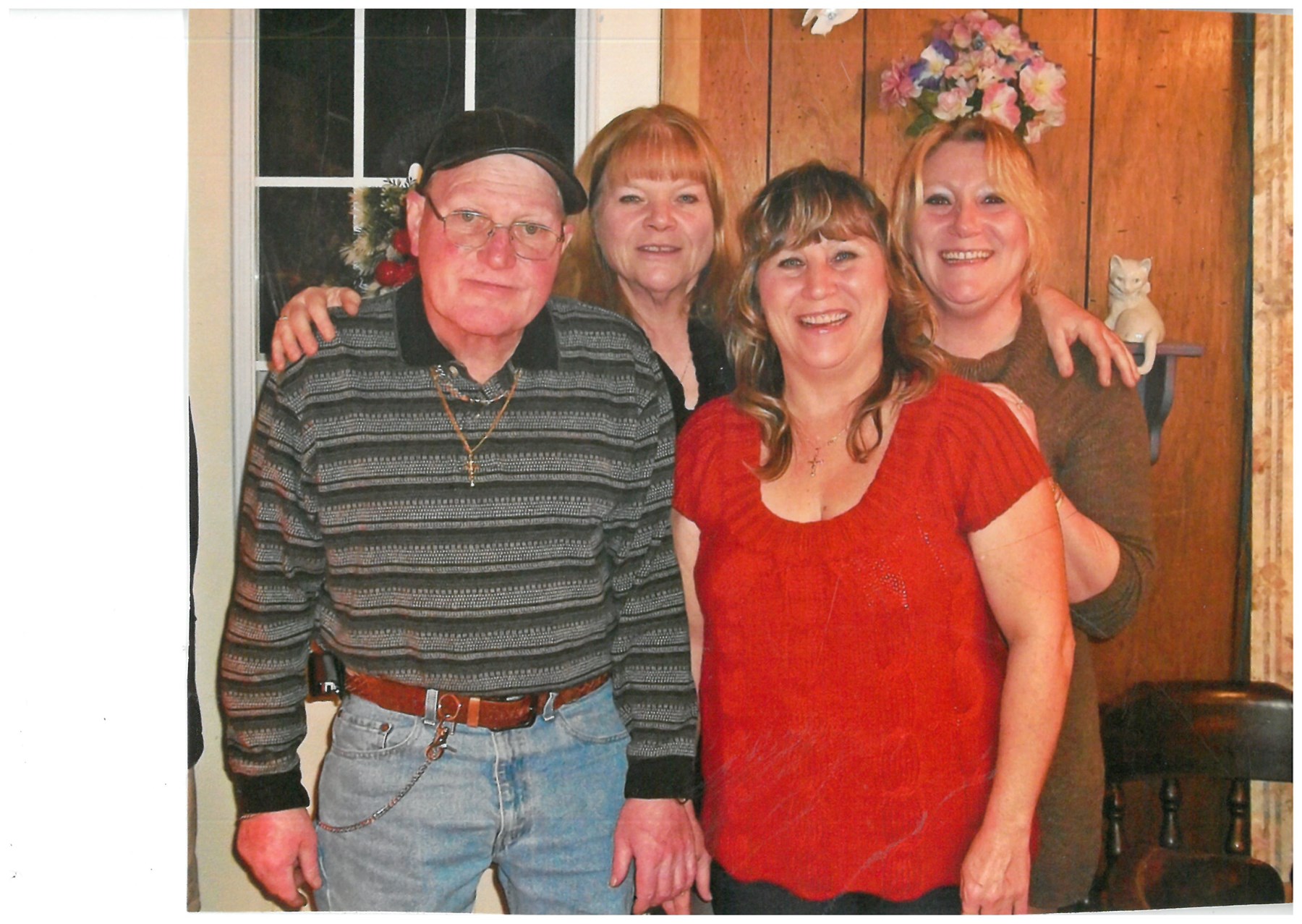 Avis de décès de Terri S. Lahmeyer