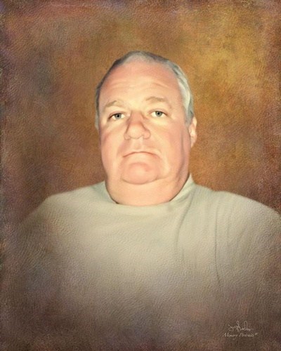 Obituary of Donald Kenney