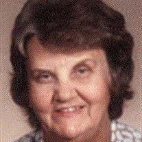 Obituary of Pearl Ruth Ditlefson