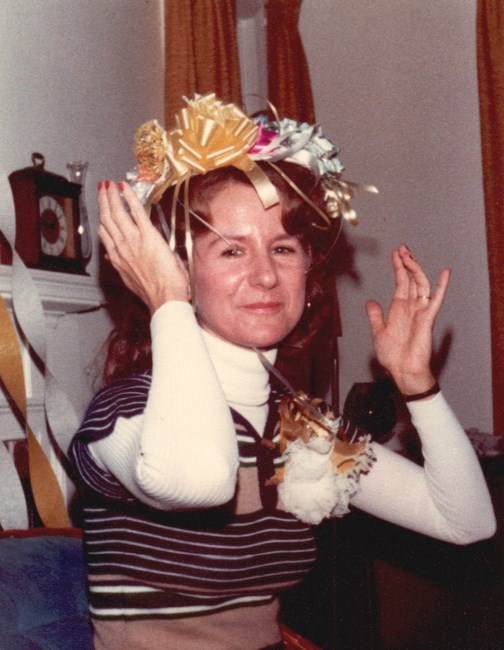 Obituary of Diane Helene Andrews
