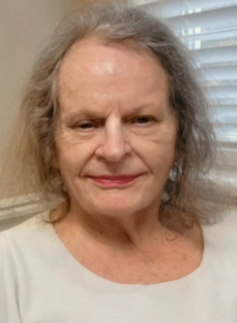 Obituary of Sara Jane Barth