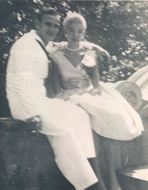 Obituary of John Isaac Crowell Jr.