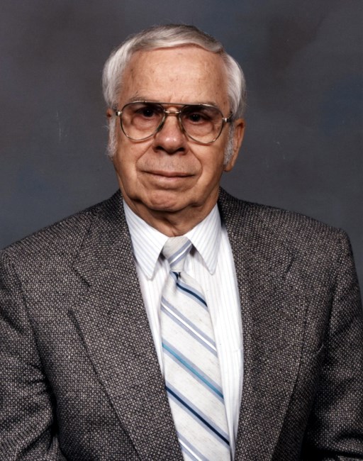 Obituary of C.E. "Buddy" Doyle