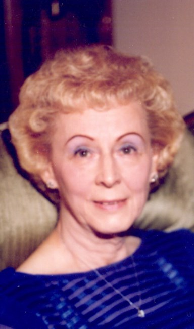 Obituary of Josephine E. Glisman