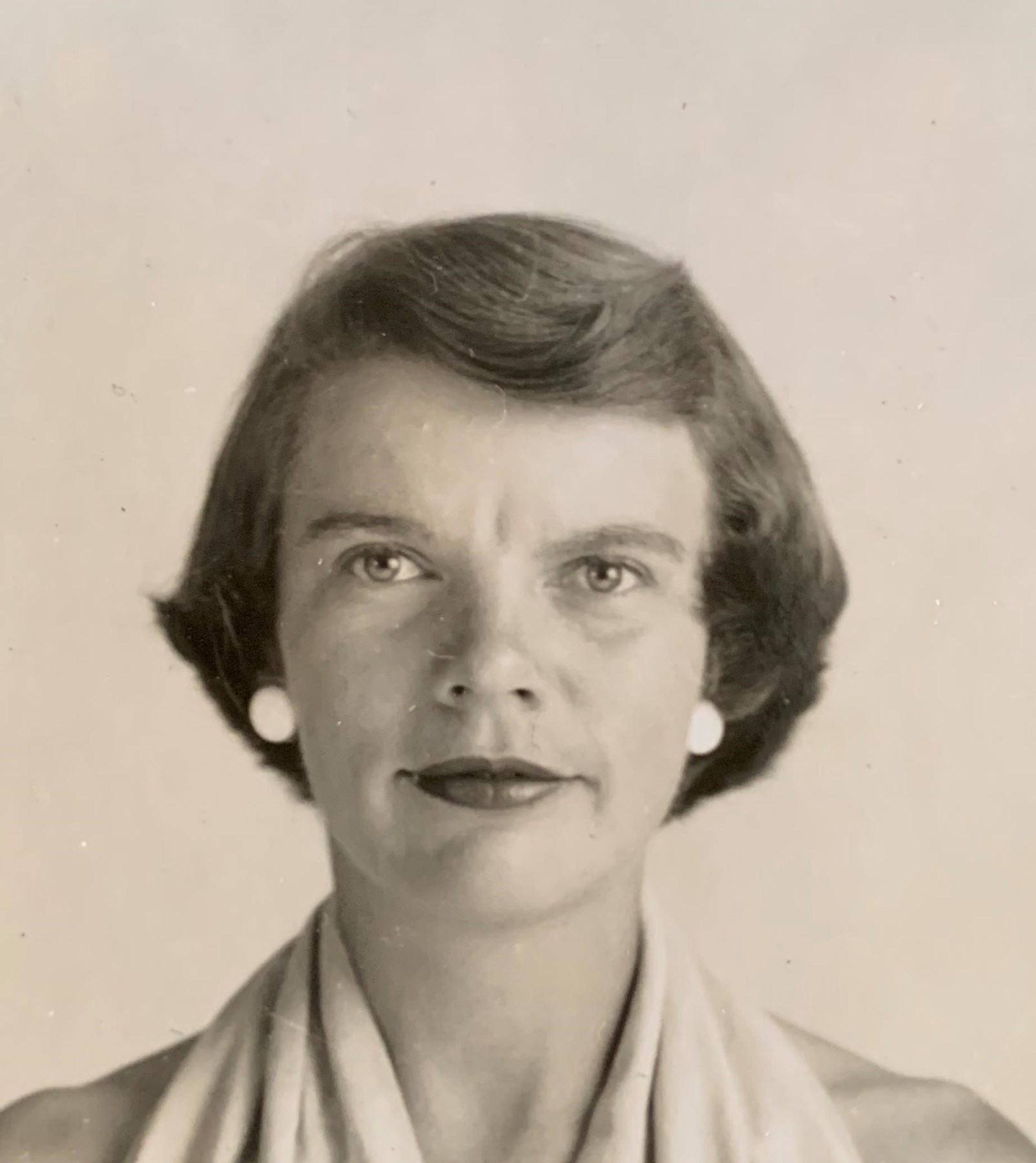 Obituary of Pauline Ella Hilton Andrews