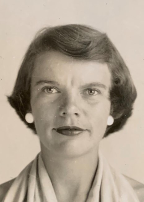 Obituary of Pauline Ella Hilton Andrews