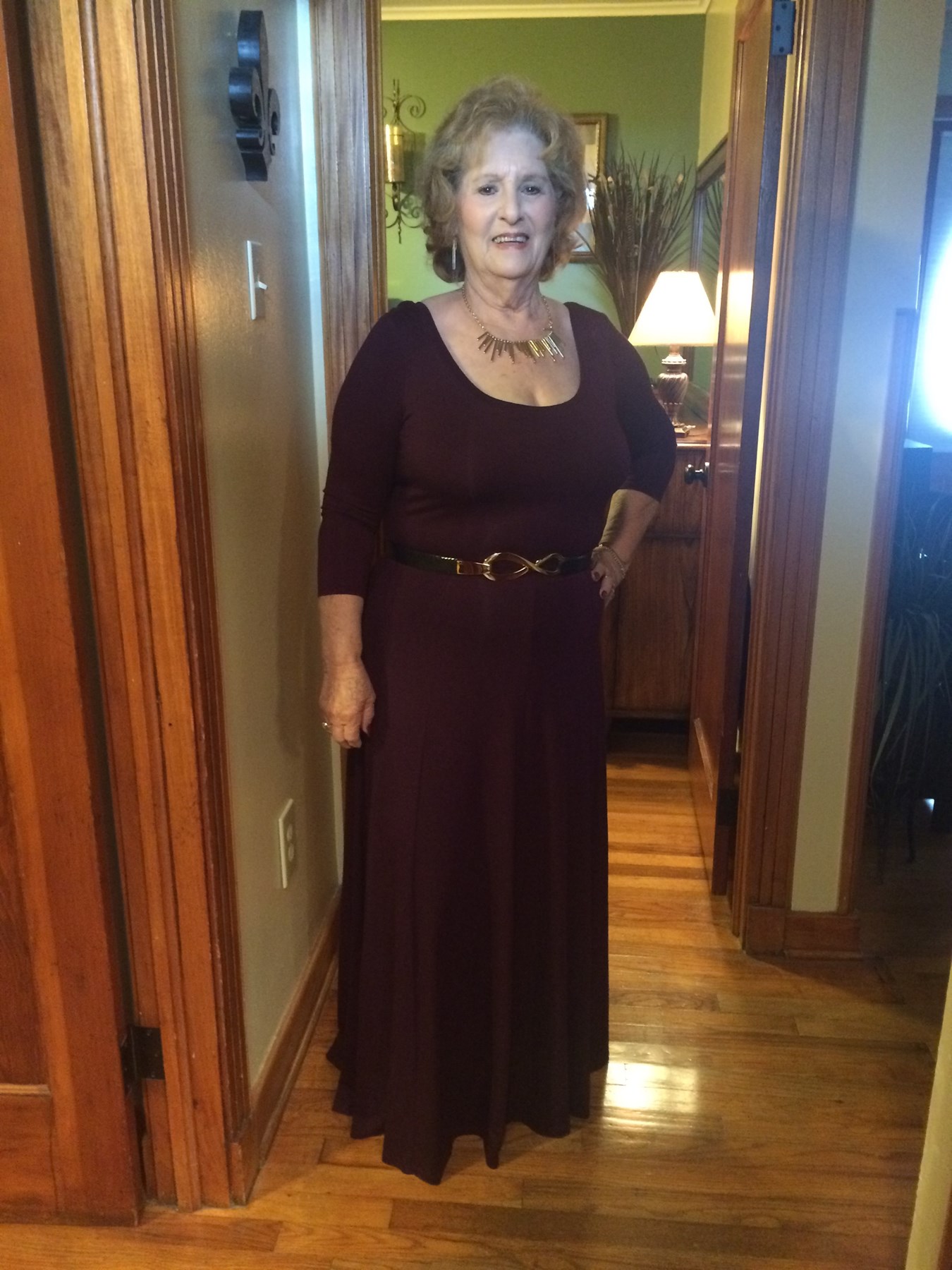 Obituary of Ruby Brightbill