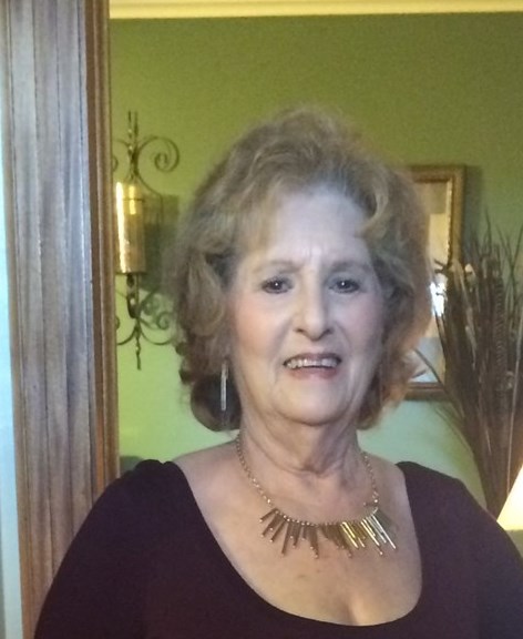 Obituary of Ruby Brightbill