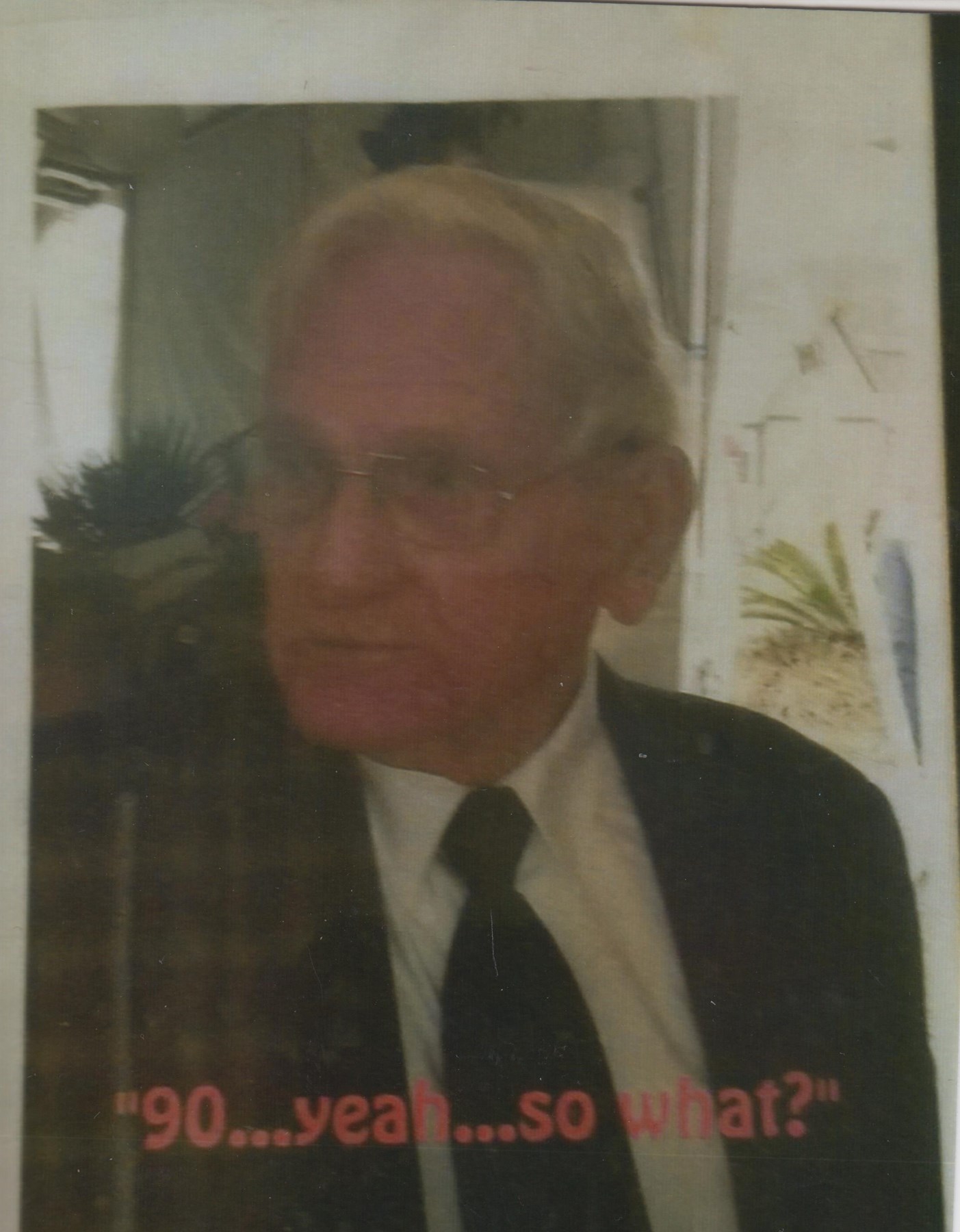 Obituary of Roel Royce LeBleu