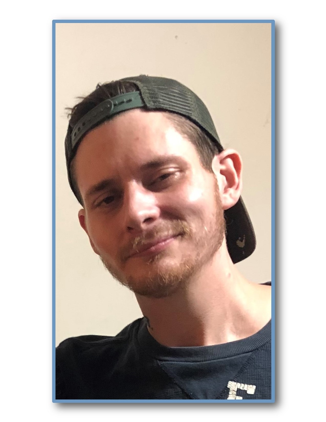 Obituary of Shane Joseph Masters