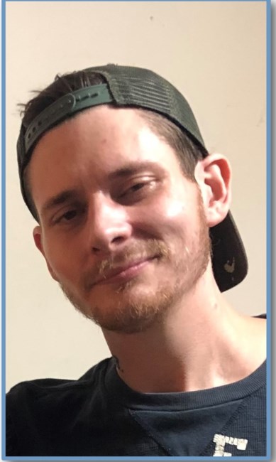 Obituary of Shane Joseph Masters