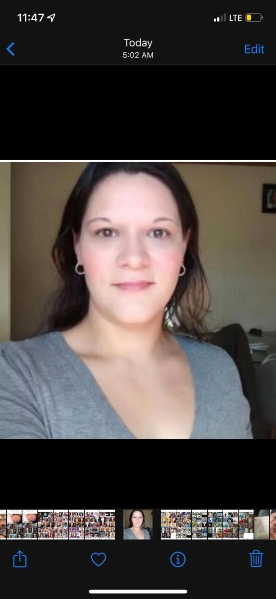 Obituary of Amanda L. Urioste