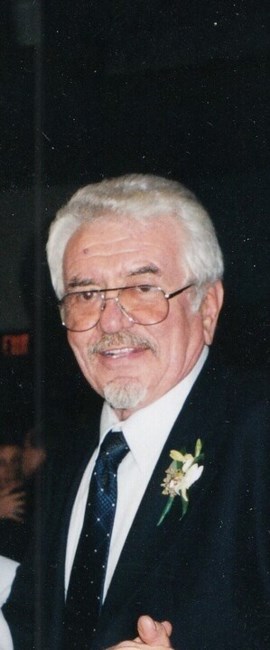 Obituary of Anton Markovinovic