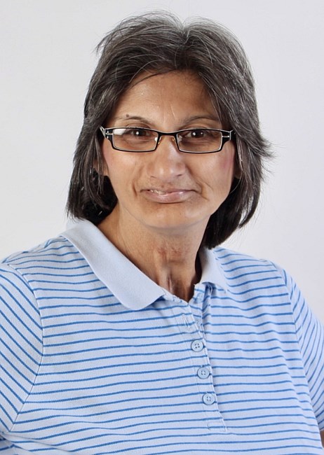 Obituary of Laura B. Lira