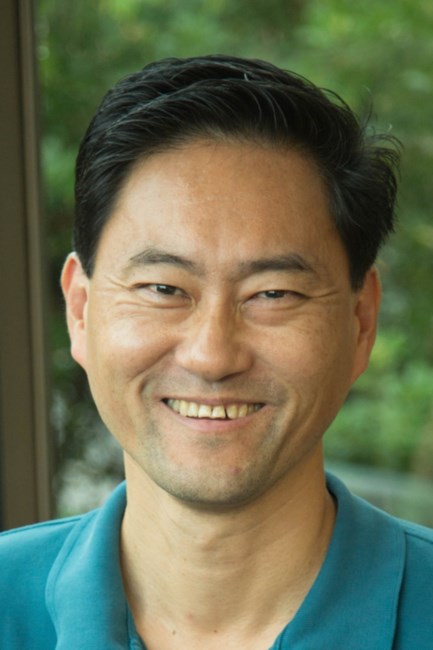 Obituary of Ken Kyung Sunoo