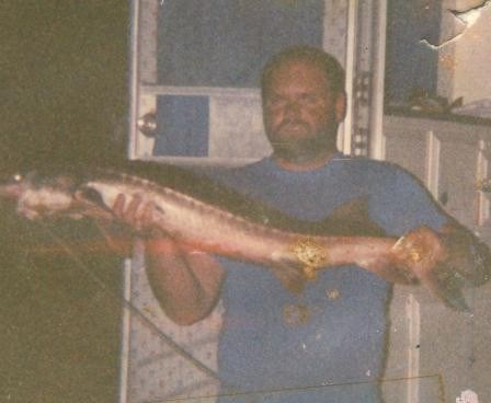 Obituary of Gary Lee Littlefield