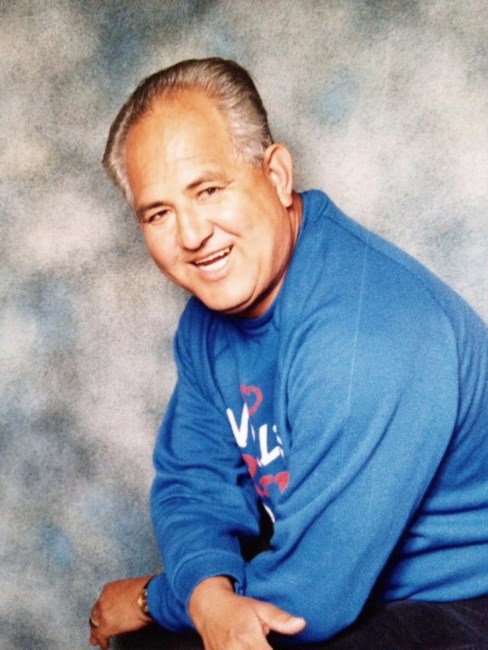 Obituary of Isidro Tapia