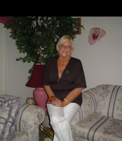 Obituary of Shirley Jean Sexton