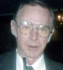Obituary of James Howe