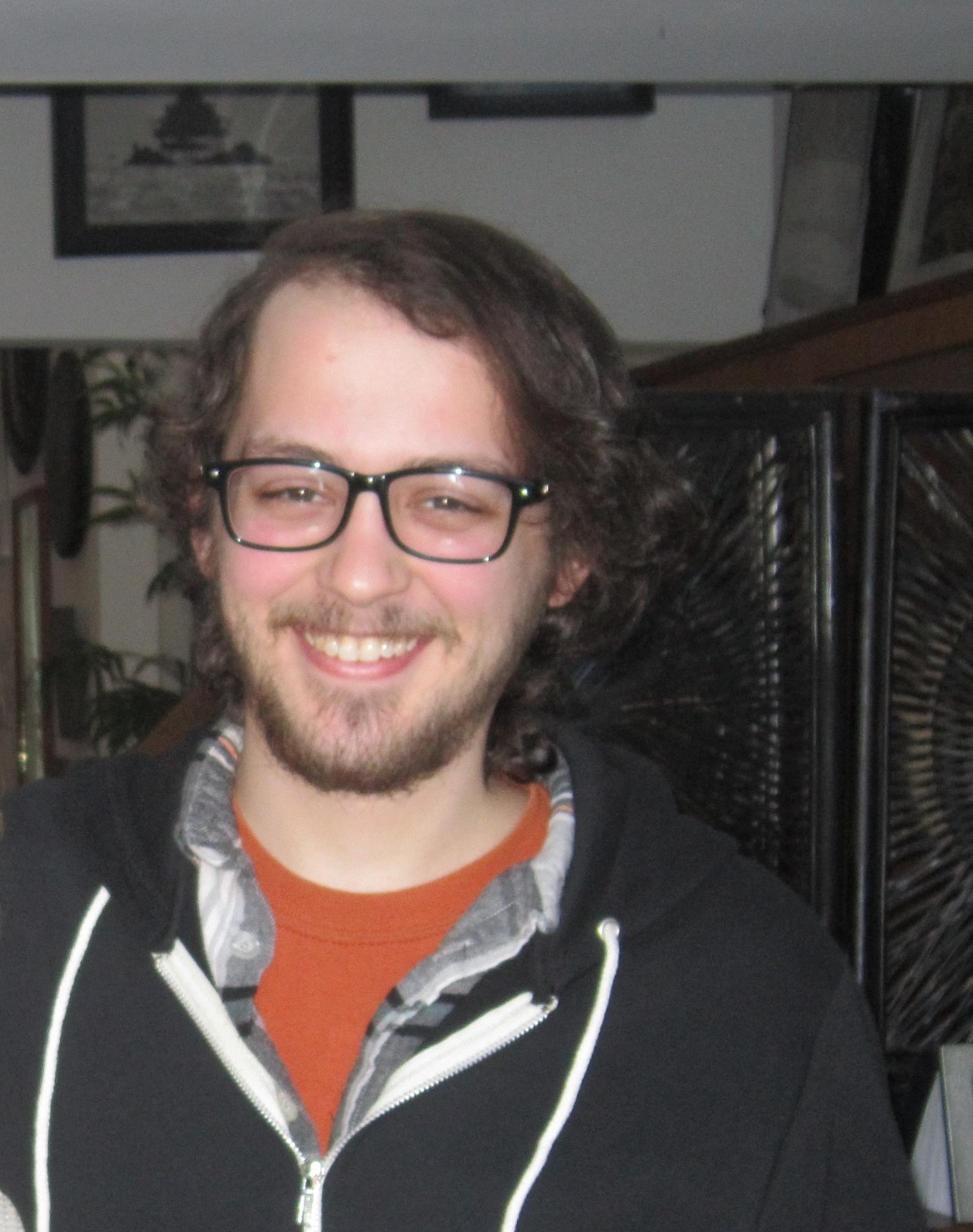 Obituary of Shaun M. Johnston