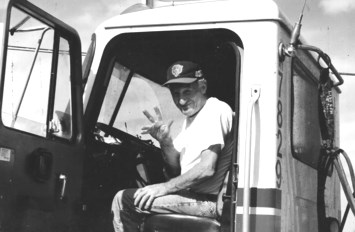 Obituary of Ralph Charles Krieger Sr.