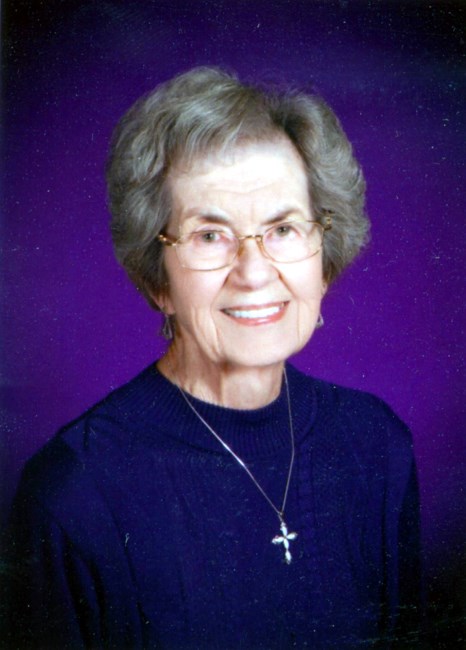 Obituary of Helen M. Whitley