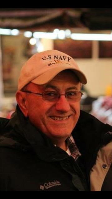 Obituary of James P. Shashaty